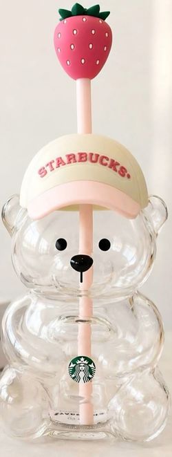 NEW Bearista cup unopened