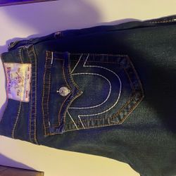 Truey Jeans 