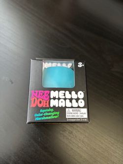 Needoh Mello Mallo