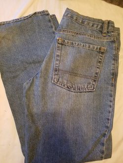Boy's Old Navy Jeans