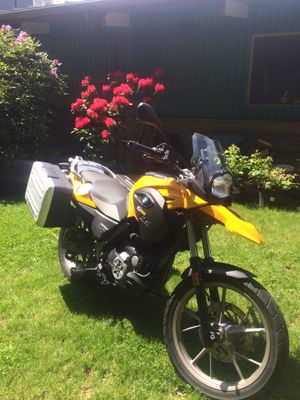 New And Used Bmw Motorcycles For Sale In Bothell Wa Offerup