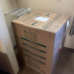 Brand New Dishwasher In Box