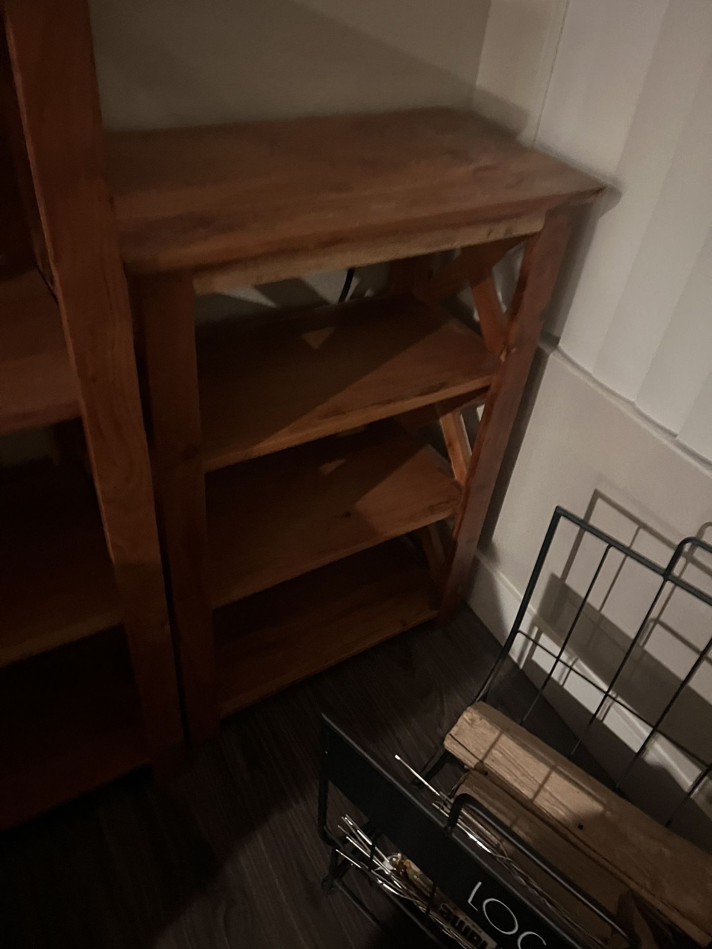 End Tables