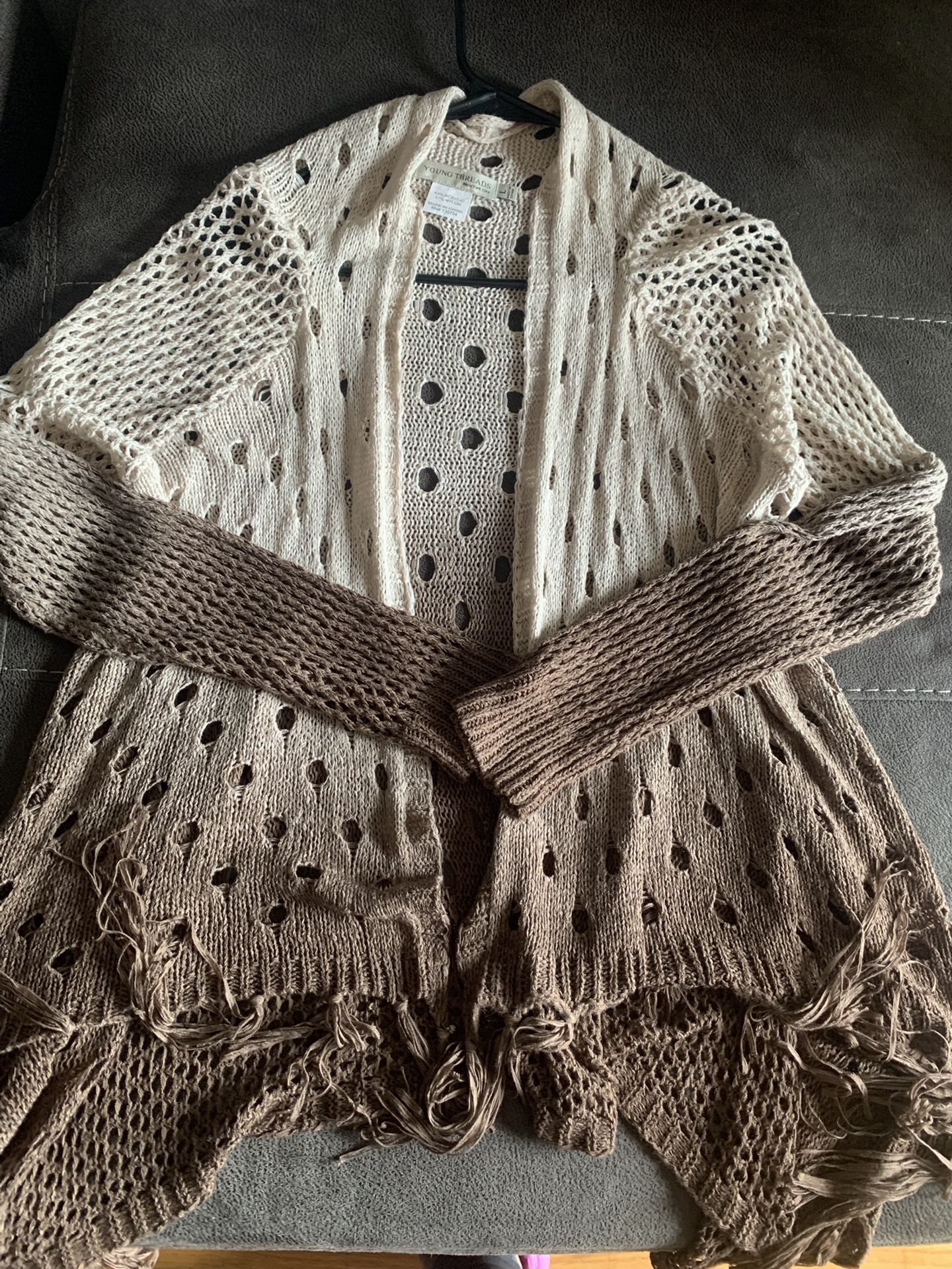 Cute Sweater
