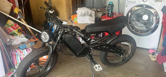 Helasdvt Mzb1 Black 1500W motor willing to nego