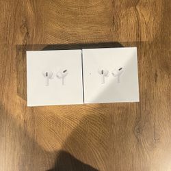 AirPod Pros 2 Gen