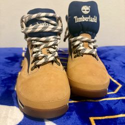 Timberland Boots Euro Hiker Men 9.5