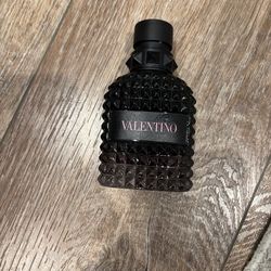 Valentino Born in Roma Intense