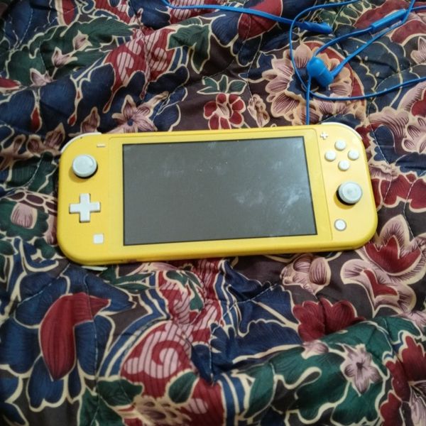 Nintendo Switch Lite for Sale in Portland, OR OfferUp