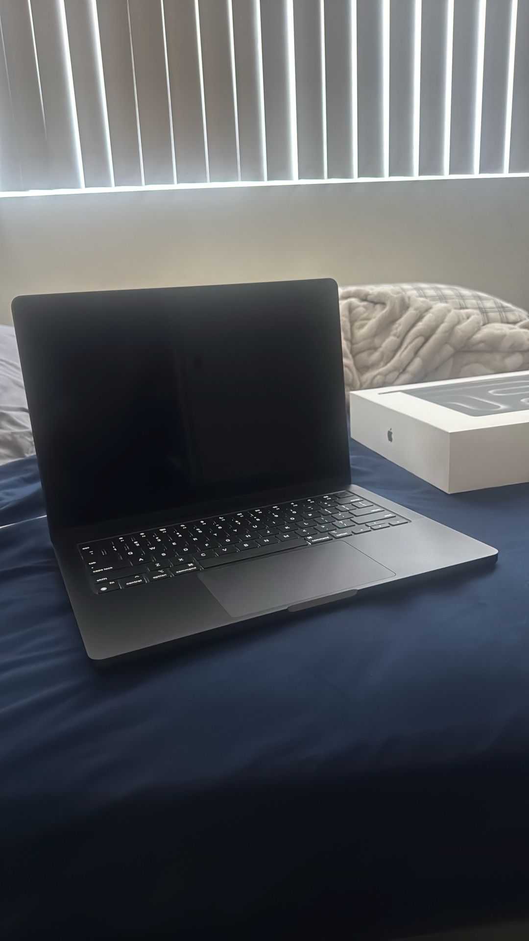 Macbook pro