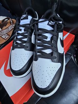 Mens Nike Sboea Size 12 