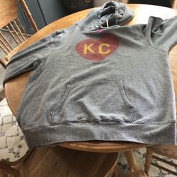 Kc Sweatshirt