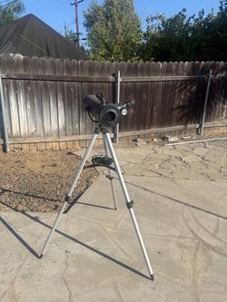 Celestron Telescope