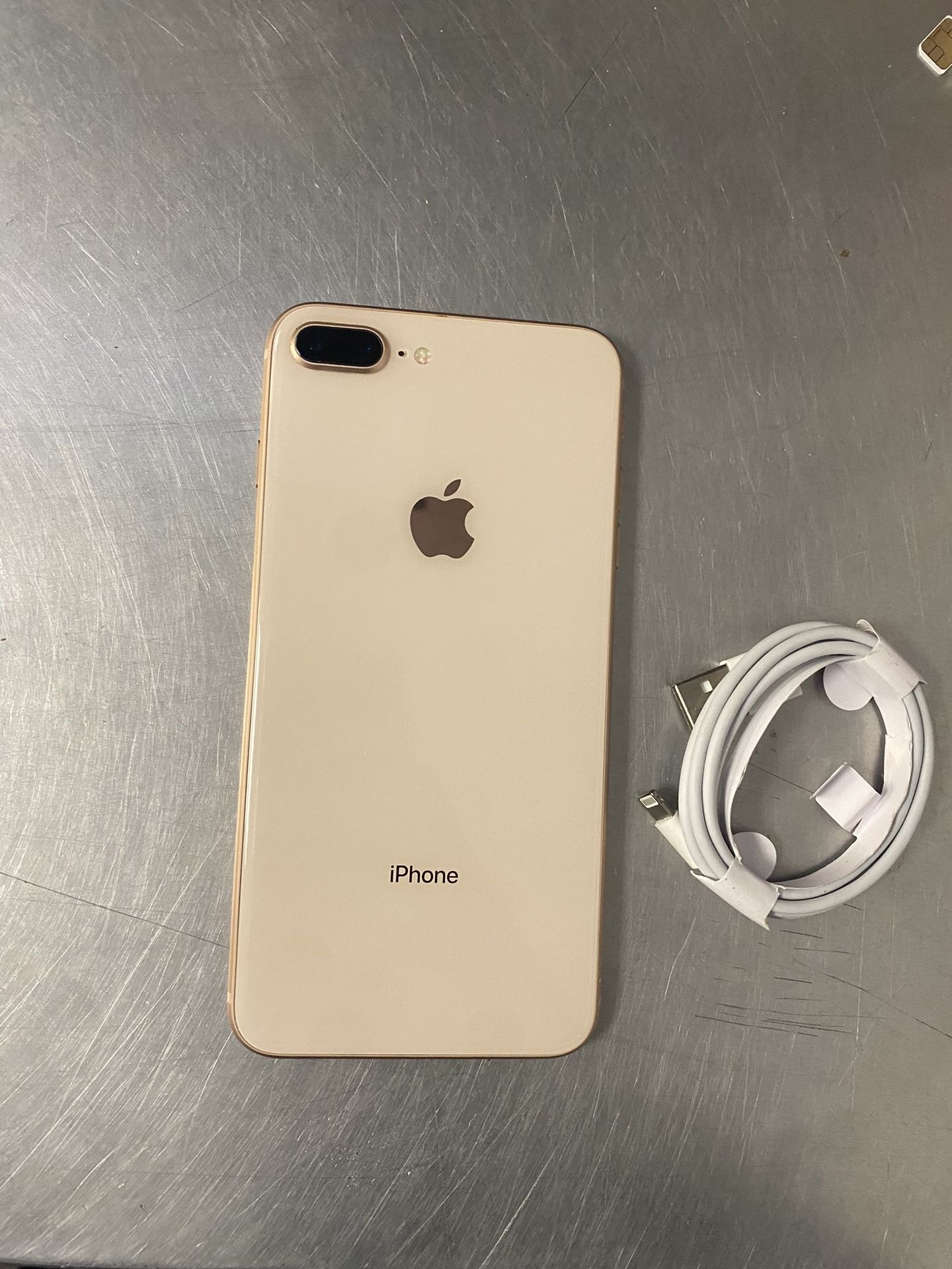 iPhone 8 Plus 256g Unlocked