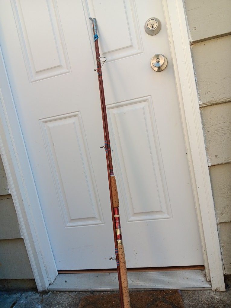 Fishing Rod 48 Inches 