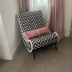 Boho Chair
