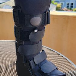 Walking Boot 