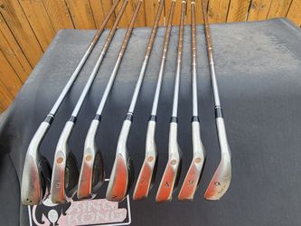 Golf Club Vulcan