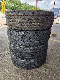 Tires