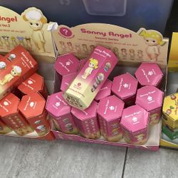 Sonny Angels