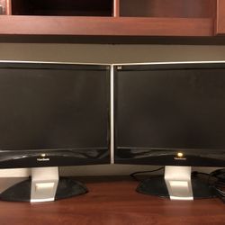 ViewSonic PC monitors
