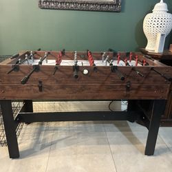 Multi Activity table ! New! 