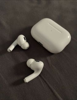 Air pods