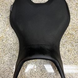 Seat Concepts Comfort Seat For 2018-2024 Yamaha MT-07/FZ-07