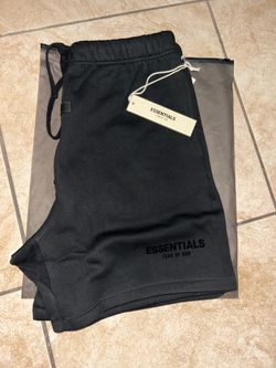Essentials shorts Fear Of God