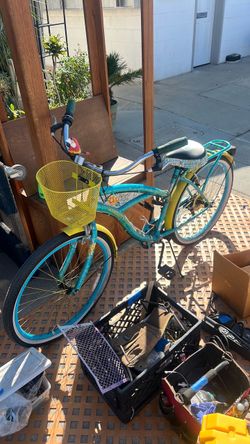 Bikes