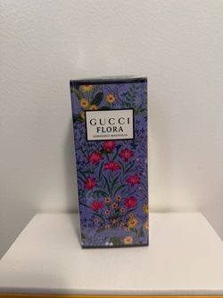 Gucci Flora Perfume