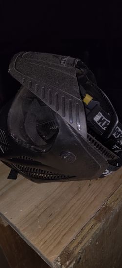 Paintball Mask