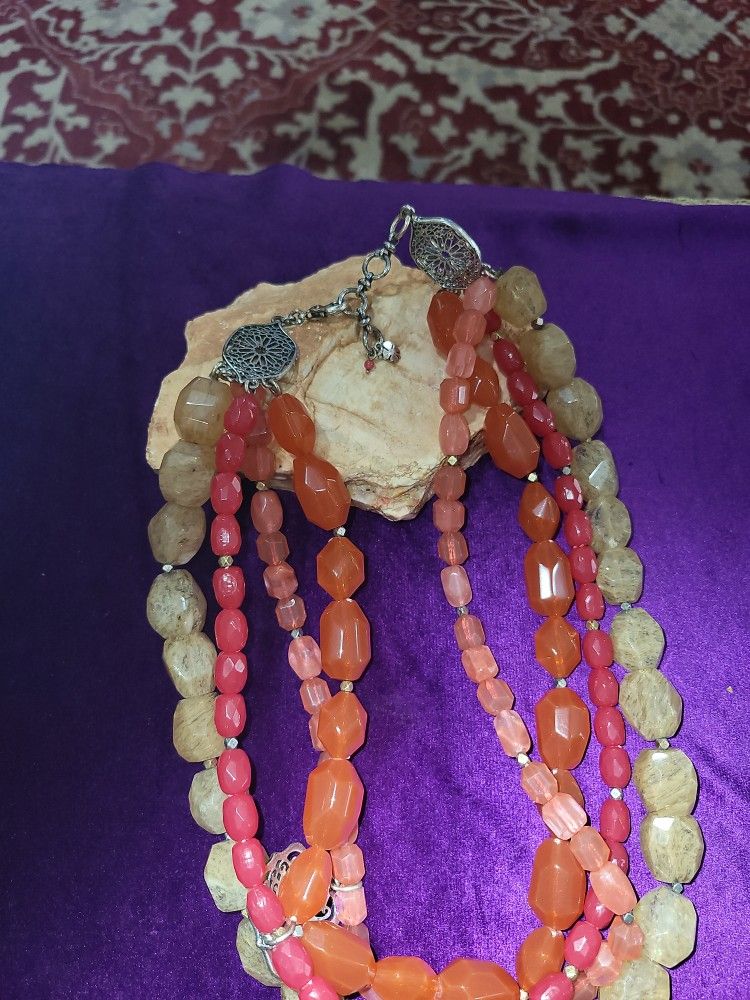 Lucky Brand Necklace