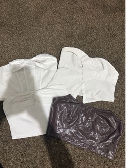 Size M $10