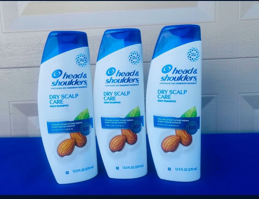 Head & Shoulders