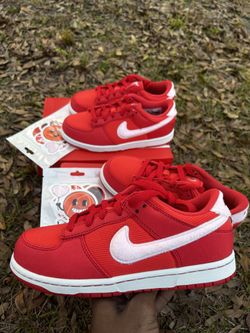 Nike Dunk Low