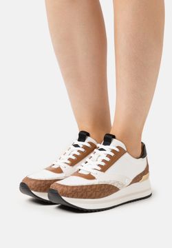Michael Kors Mariah Trainer Sneakers