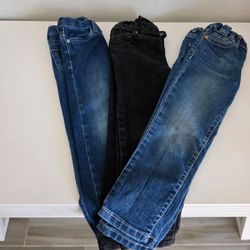 4T Denim Jeans