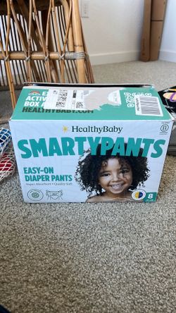 smarty pants