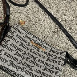 Juicy couture purse