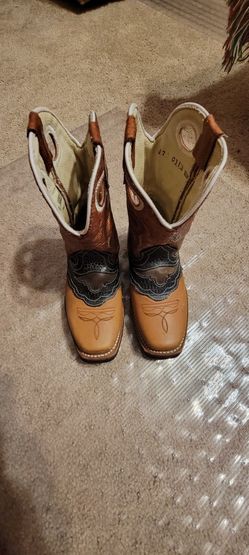 Toddler Boots/botas