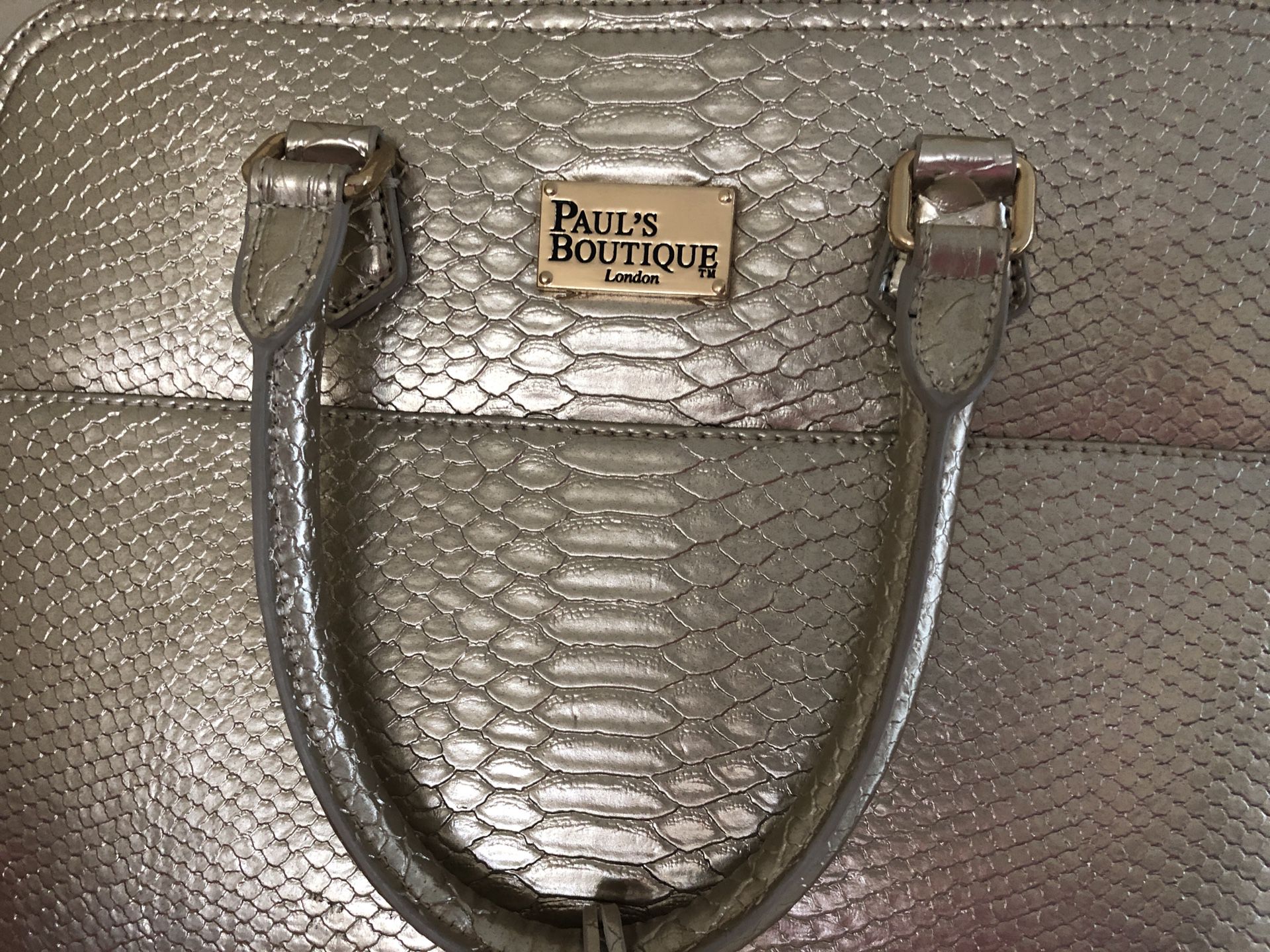 Pauls Boutique London - Handbag