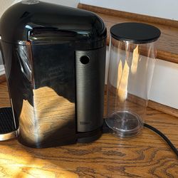 Nespresso