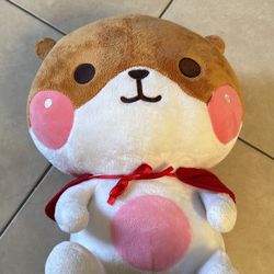 Kocowa Bear Stuffed Animal 