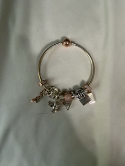 Harry Potter Pandora Bracelet
