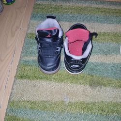 Air Jordan Shoes