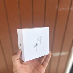 AirPods Pro 2 (Active Noise Cancellation)