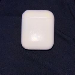 Apple Air Pod Case