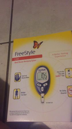 Freestyle