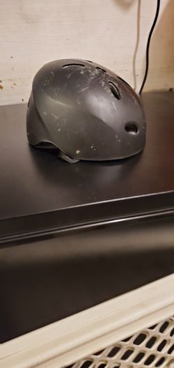 Helmet